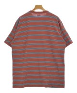 PHIGVEL（フィグベル）Tシャツ・カットソー 赤 サイズ:4(XL位) メンズ/2200691262451