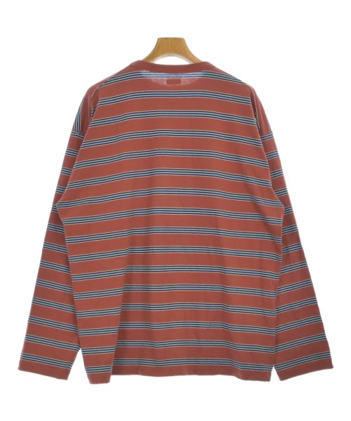 PHIGVEL（フィグベル）Tシャツ・カットソー 赤 サイズ:4(XL位) メンズ/2200691262468