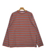 PHIGVEL（フィグベル）Tシャツ・カットソー 赤 サイズ:4(XL位) メンズ/2200691262468