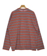PHIGVEL（フィグベル）Tシャツ・カットソー 赤 サイズ:4(XL位) メンズ/2200691262468