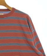 PHIGVEL（フィグベル）Tシャツ・カットソー 赤 サイズ:4(XL位) メンズ/2200691262468