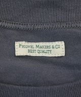 PHIGVEL（フィグベル）Tシャツ・カットソー グレー サイズ:4(XL位) メンズ/2200691262475