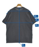 PHIGVEL（フィグベル）Tシャツ・カットソー グレー サイズ:4(XL位) メンズ/2200691262475