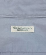 PHIGVEL（フィグベル）カジュアルシャツ グレー サイズ:4(XL位) メンズ/2200691262482