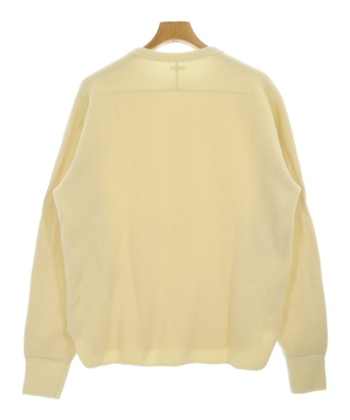 PHIGVEL（フィグベル）Tシャツ・カットソー 白 サイズ:3(L位) メンズ/2200691262499