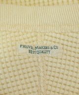 PHIGVEL（フィグベル）Tシャツ・カットソー 白 サイズ:3(L位) メンズ/2200691262499