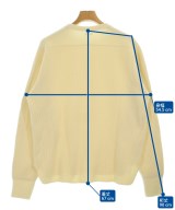 PHIGVEL（フィグベル）Tシャツ・カットソー 白 サイズ:3(L位) メンズ/2200691262499