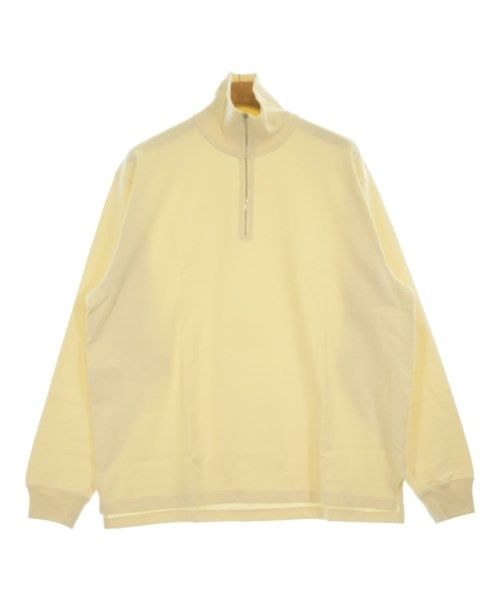 PHIGVEL(フィグベル)Tシャツ・カットソー 黄 サイズ:3(L位)/2200691262505