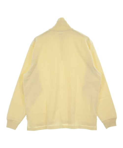 PHIGVEL（フィグベル）Tシャツ・カットソー 黄 サイズ:3(L位) メンズ/2200691262505