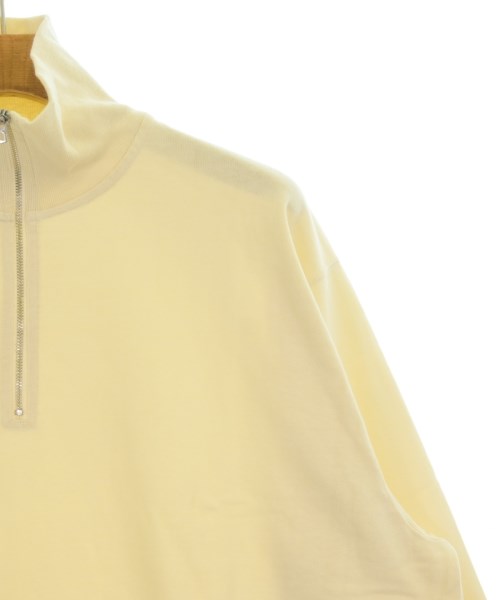 PHIGVEL（フィグベル）Tシャツ・カットソー 黄 サイズ:3(L位) メンズ/2200691262505