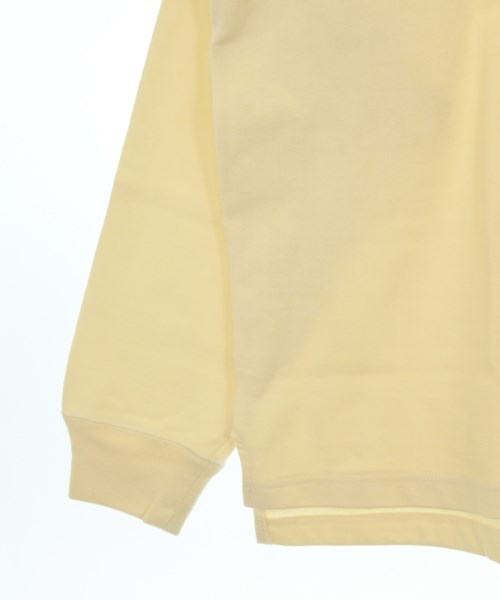 PHIGVEL（フィグベル）Tシャツ・カットソー 黄 サイズ:3(L位) メンズ/2200691262505