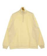 PHIGVEL（フィグベル）Tシャツ・カットソー 黄 サイズ:3(L位) メンズ/2200691262505