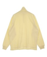 PHIGVEL（フィグベル）Tシャツ・カットソー 黄 サイズ:3(L位) メンズ/2200691262505