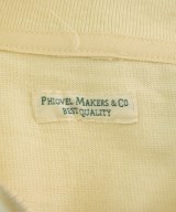 PHIGVEL（フィグベル）Tシャツ・カットソー 黄 サイズ:3(L位) メンズ/2200691262505