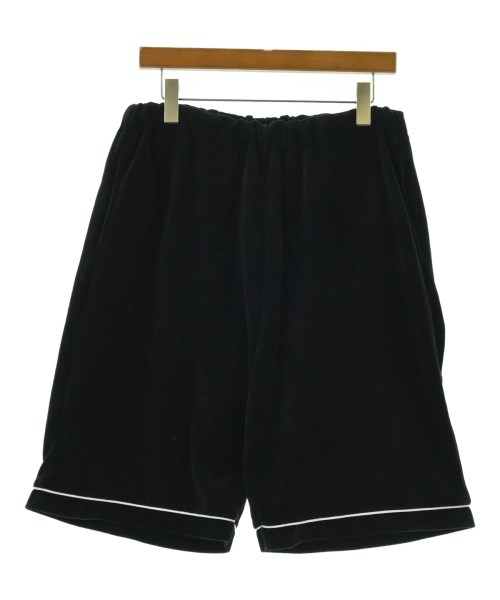 PHIGVEL(フィグベル)ショートパンツ 黒 サイズ:XL/2200699350013