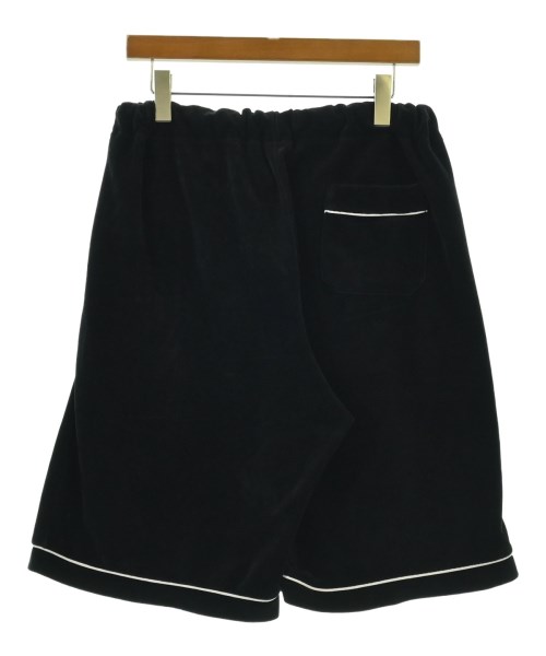 PHIGVEL（フィグベル）ショートパンツ 黒 サイズ:XL メンズ/2200699350013