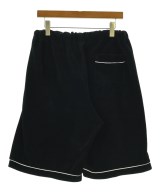 PHIGVEL（フィグベル）ショートパンツ 黒 サイズ:XL メンズ/2200699350013
