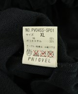 PHIGVEL（フィグベル）ショートパンツ 黒 サイズ:XL メンズ/2200699350013