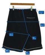 PHIGVEL（フィグベル）ショートパンツ 黒 サイズ:XL メンズ/2200699350013