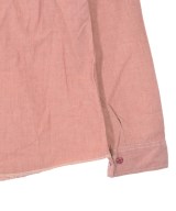 PHIGVEL（フィグベル）カジュアルシャツ 茶 サイズ:2(M位) メンズ/2200654003046