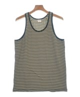 PHIGVEL（フィグベル）タンクトップ 茶 サイズ:2(M位) メンズ/2200654003169