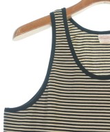 PHIGVEL（フィグベル）タンクトップ 茶 サイズ:2(M位) メンズ/2200654003169