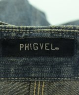 PHIGVEL（フィグベル）その他 青 サイズ:2(M位) メンズ/2200654003183