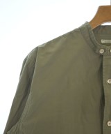 PHIGVEL（フィグベル）カジュアルシャツ カーキ サイズ:2(M位) メンズ/2200659277107