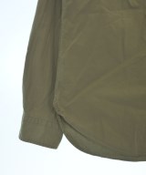 PHIGVEL（フィグベル）カジュアルシャツ カーキ サイズ:2(M位) メンズ/2200659277107