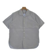 PHIGVEL（フィグベル）カジュアルシャツ グレー サイズ:3(L位) メンズ/2200659277190