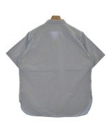 PHIGVEL（フィグベル）カジュアルシャツ グレー サイズ:3(L位) メンズ/2200659277190