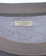 PHIGVEL（フィグベル）Tシャツ・カットソー グレー サイズ:2(M位) メンズ/2200659277268