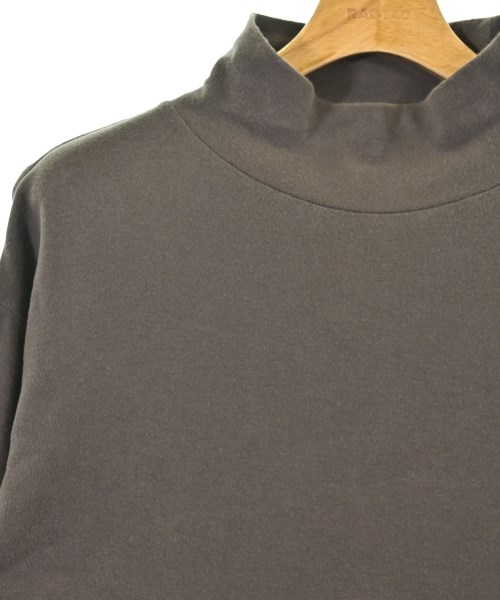 PHIGVEL（フィグベル）Tシャツ・カットソー 茶 サイズ:2(M位) メンズ/2200711147065
