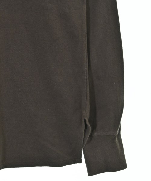 PHIGVEL（フィグベル）Tシャツ・カットソー 茶 サイズ:2(M位) メンズ/2200711147065