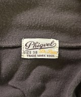 PHIGVEL（フィグベル）Tシャツ・カットソー 茶 サイズ:2(M位) メンズ/2200711147065