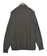 PHIGVEL（フィグベル）Tシャツ・カットソー 茶 サイズ:38(S位) メンズ/2200711147126