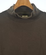 PHIGVEL（フィグベル）Tシャツ・カットソー 茶 サイズ:38(S位) メンズ/2200711147126
