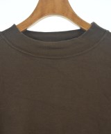 PHIGVEL（フィグベル）Tシャツ・カットソー 茶 サイズ:38(M位) メンズ/2200711147133