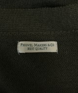 PHIGVEL（フィグベル）カーディガン カーキ サイズ:3(L位) メンズ/2200644189132