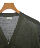 PHIGVEL（フィグベル）カーディガン カーキ サイズ:3(L位) メンズ/2200644189132