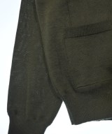PHIGVEL（フィグベル）カーディガン カーキ サイズ:3(L位) メンズ/2200644189132