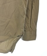 PHIGVEL（フィグベル）カジュアルシャツ カーキ サイズ:4(XL位) メンズ/2200646136745