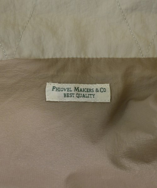 PHIGVEL（フィグベル）その他 ベージュ サイズ:4(XL位) メンズ/2200649186044