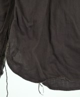 PHIGVEL（フィグベル）カジュアルシャツ 黒 サイズ:14(S位) メンズ/2200651609012