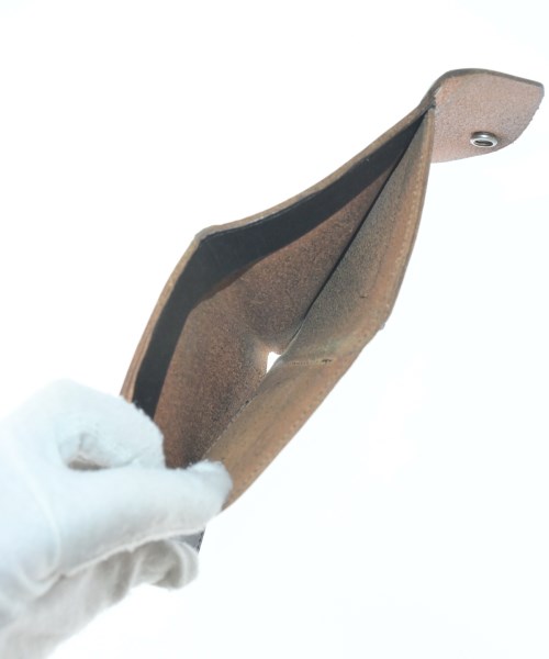 PHIGVEL（フィグベル）財布・コインケース 黒 サイズ:- メンズ/2200654490051