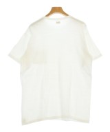 PHIGVEL（フィグベル）Tシャツ・カットソー 白 サイズ:40(L位) メンズ/2200703886217