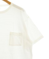 PHIGVEL（フィグベル）Tシャツ・カットソー 白 サイズ:40(L位) メンズ/2200703886217