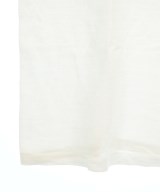 PHIGVEL（フィグベル）Tシャツ・カットソー 白 サイズ:40(L位) メンズ/2200703886217