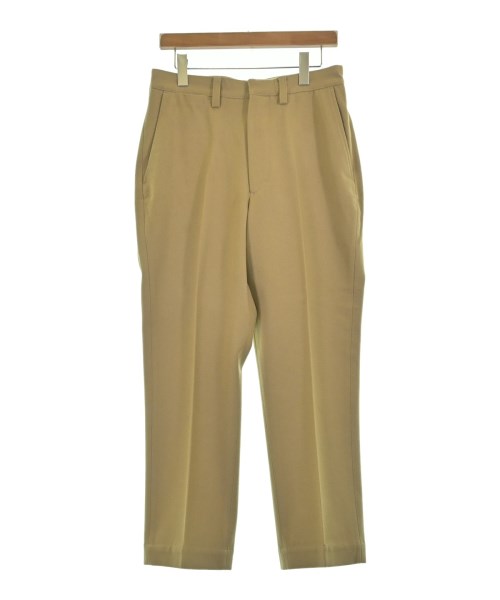 PHIGVEL(フィグベル)スラックス ベージュ サイズ:2(M位)/2200662514015