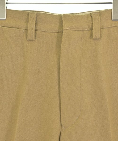 PHIGVEL（フィグベル）スラックス ベージュ サイズ:2(M位) メンズ/2200662514015